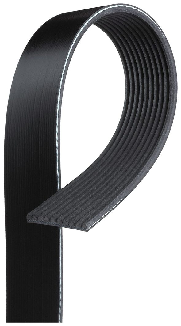 Поліклиновий ремінь GATES 10PK1350HD - zapix