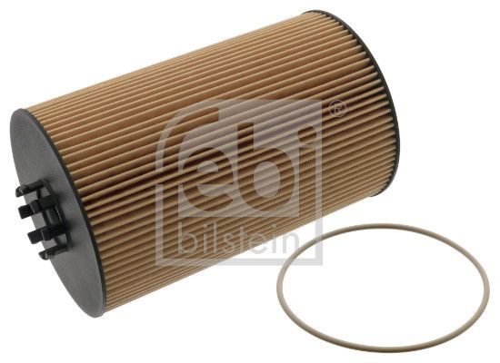 Оливний фільтр FEBI BILSTEIN 35348 - zapix