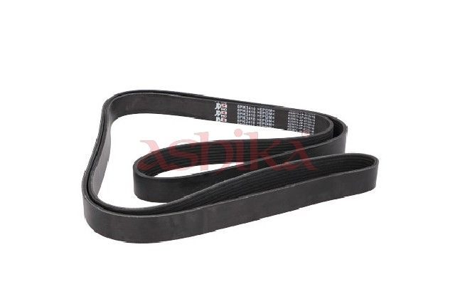 Поліклиновий ремінь ASHIKA 1128PK2410 - zapix