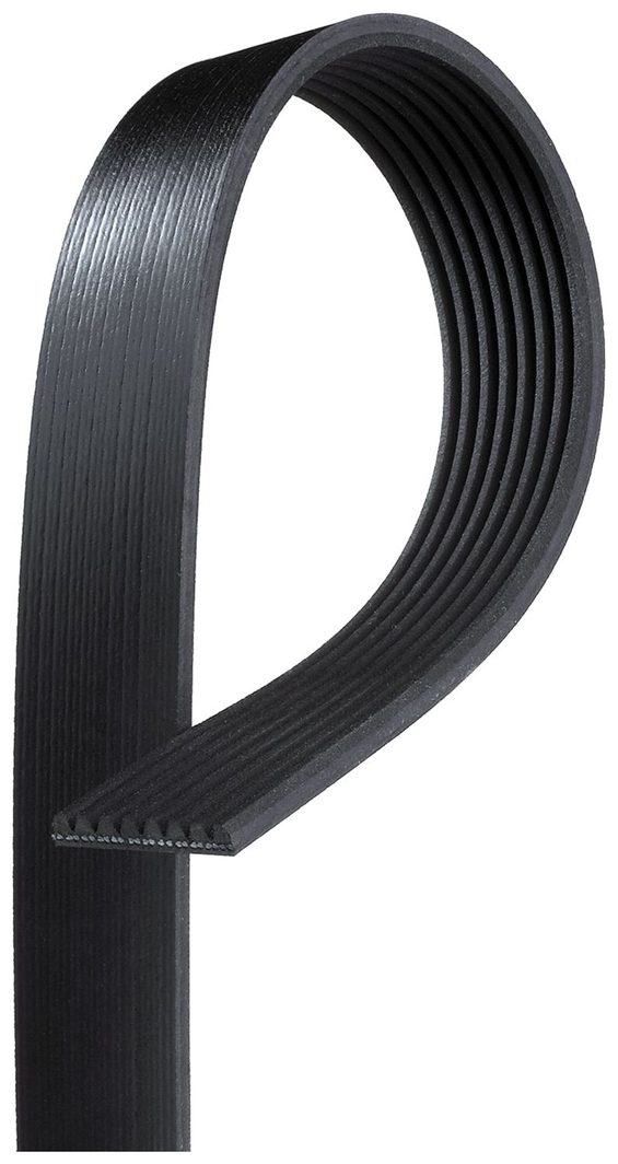 Поликлиновый ремень GATES 8PK2485