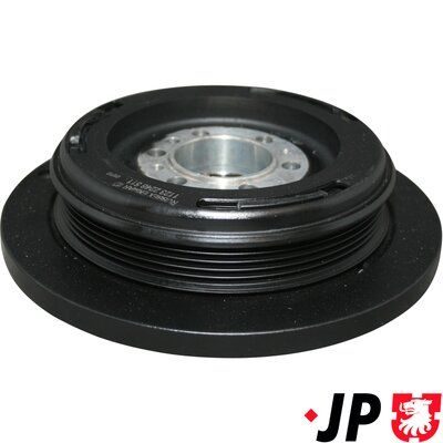 Шків колінвалу JP GROUP 1418300200 - zapix