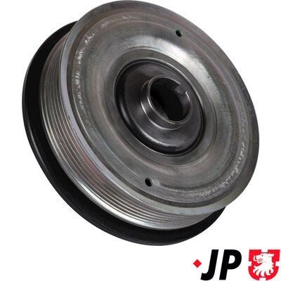 Шків колінвалу JP GROUP 1218301100 - zapix