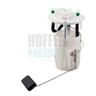 Датчик рівня палива HOFFER 7409307 - zapix