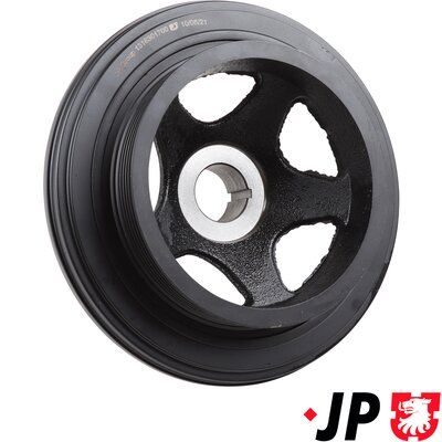 Шків колінвалу JP GROUP 1318301700 - zapix