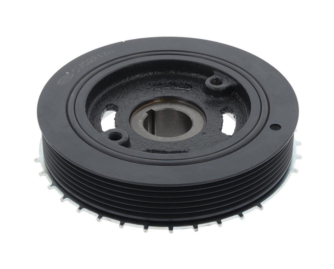 Шків колінвалу CORTECO 80005106 - zapix