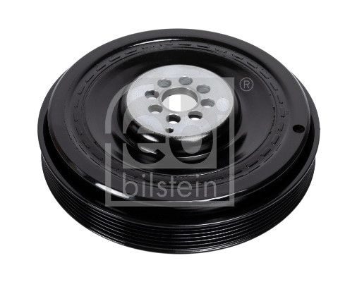 Шків колінвалу FEBI BILSTEIN 37170 - zapix
