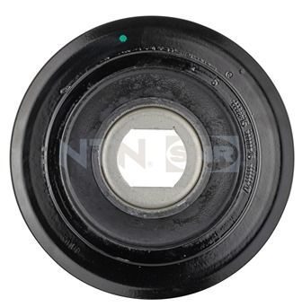 Шків колінвалу SNR DPF35528 - zapix