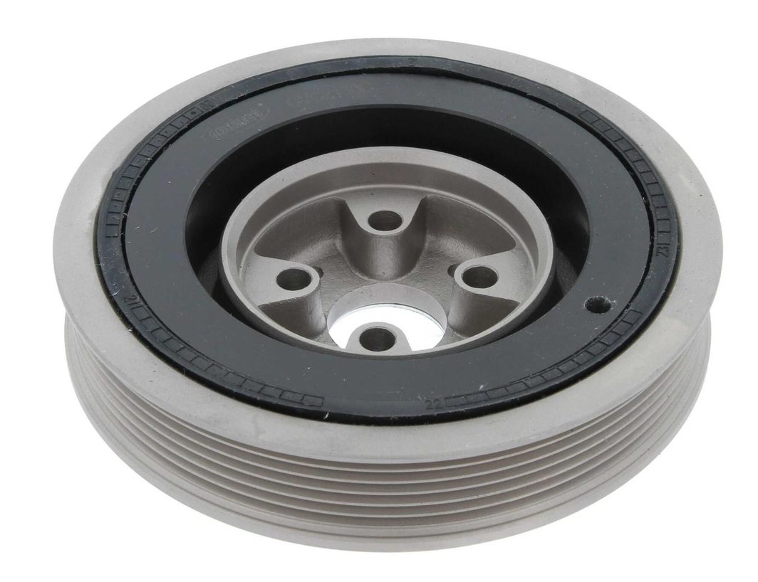 Шків колінвалу CORTECO 80000204 - zapix