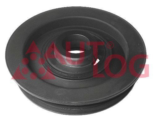 Шків колінвалу AUTLOG RT1555 - zapix
