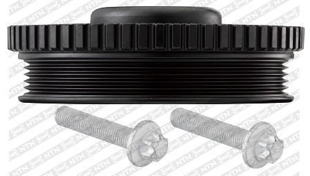 Шків колінвалу SNR DPF35305K1 - zapix
