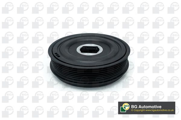 Шків колінвалу BGA DP7300 - zapix