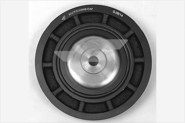 Шків колінвалу HUTCHINSON DP114 - zapix