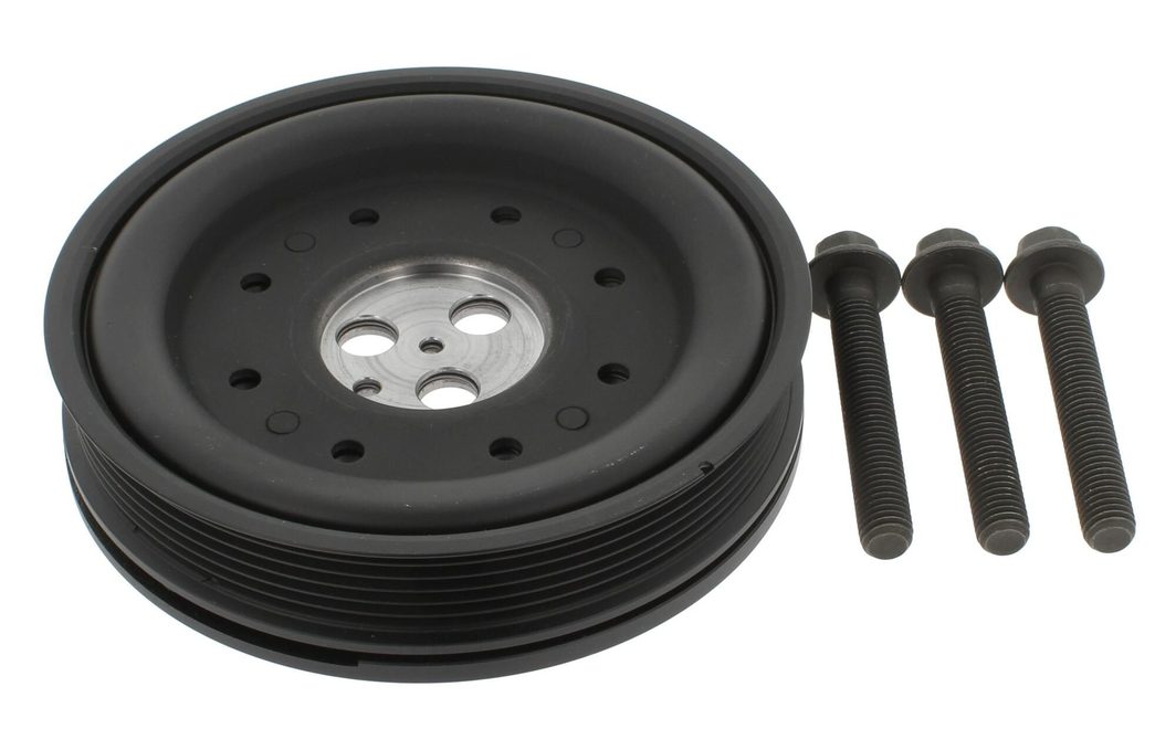 Шків колінвалу CORTECO 80004868 - zapix