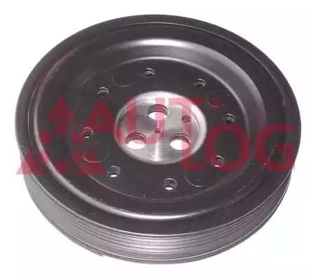 Шків колінвалу AUTLOG RT1556 - zapix