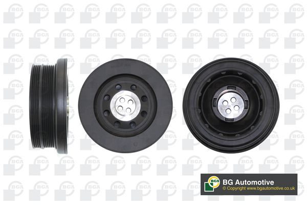 Шків колінвалу BGA DP1018 - zapix
