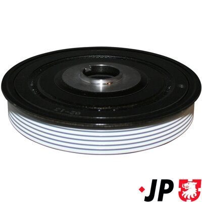 Шків колінвалу JP GROUP 1518302000 - zapix