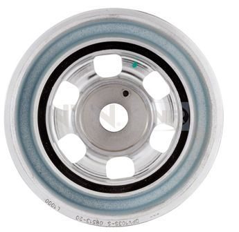 Шків колінвалу SNR DPF35824 - zapix