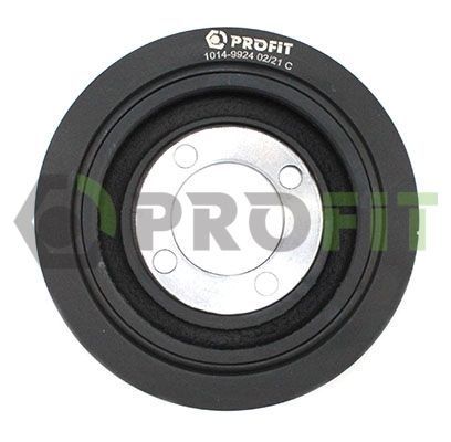 Шків колінвалу PROFIT 10149924 - zapix