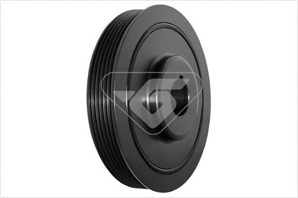 Шків колінвалу HUTCHINSON DP011 - zapix