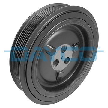 Шків колінвалу DAYCO DPV1210 - zapix