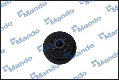 Шків колінвалу MANDO DMB010117 - zapix