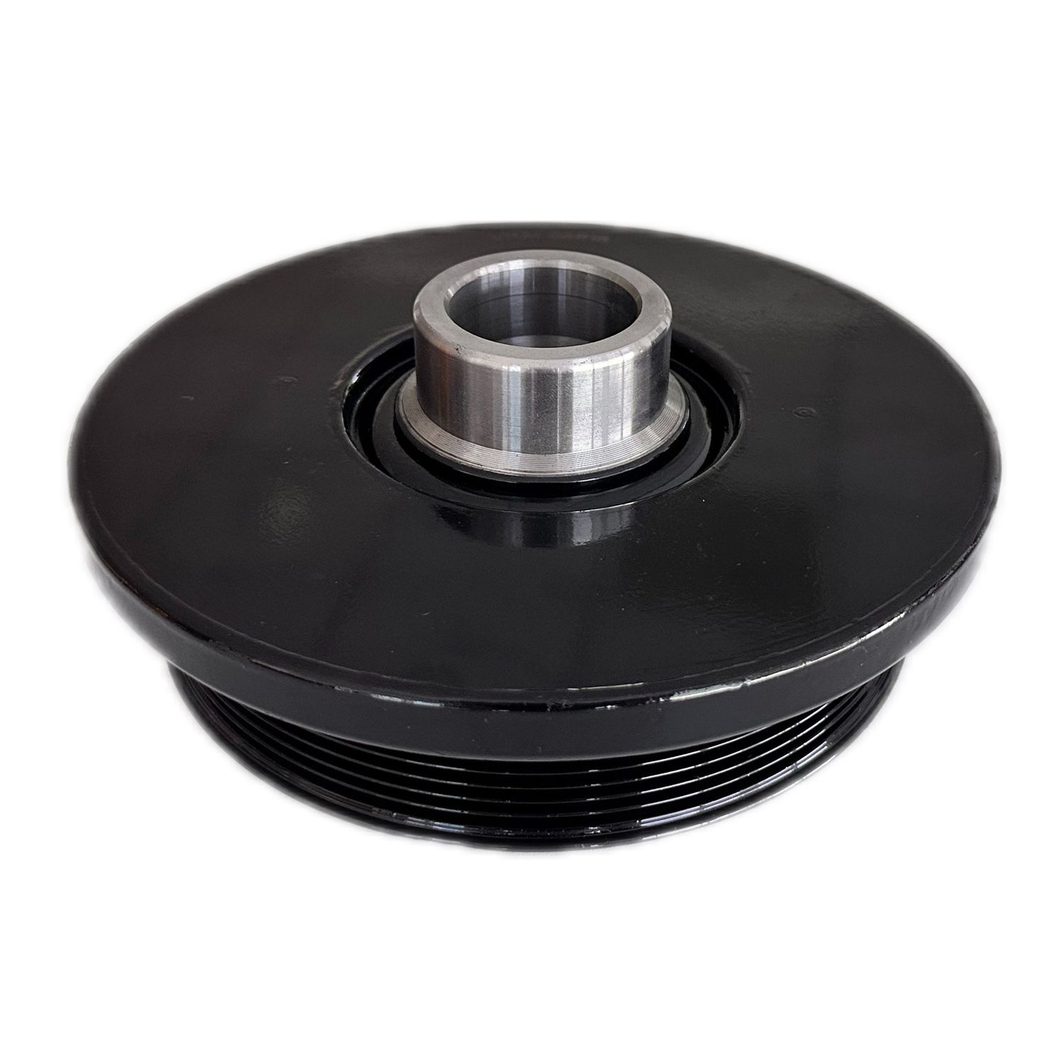 Шків колінвалу SKF VKM93818 - zapix