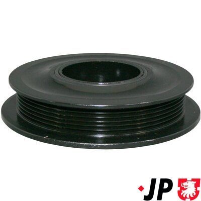 Шків колінвалу JP GROUP 1218300200 - zapix