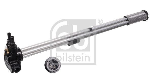 Датчик рівня палива FEBI BILSTEIN 102661 - zapix