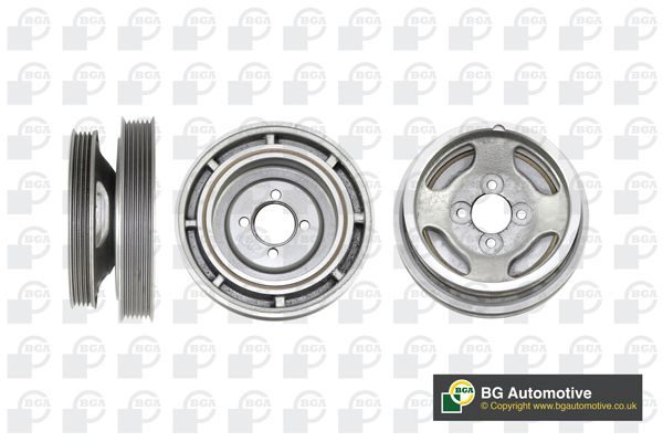 Шків колінвалу BGA DP4103 - zapix