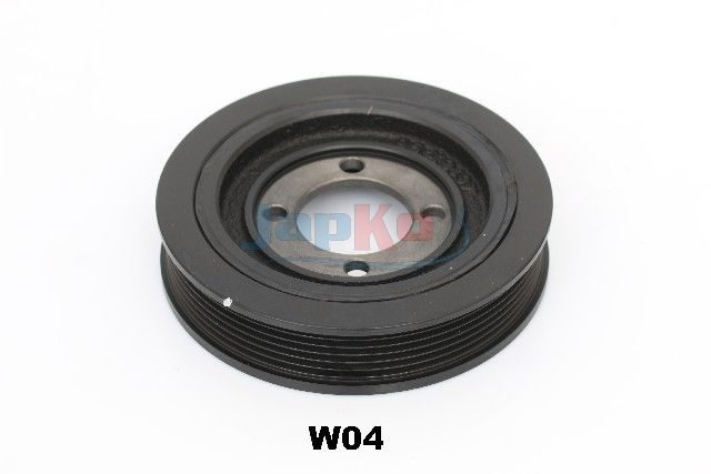 Шків колінвалу JAPKO 122W04 - zapix