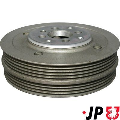 Шків колінвалу JP GROUP 1118301900 - zapix