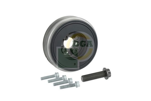 Шків колінвалу BGA DP0396K - zapix