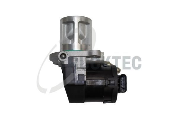 Клапан EGR TRUCKTEC AUTOMOTIVE 0216100 - zapix