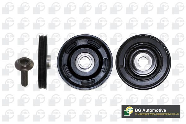 Шків колінвалу BGA DP0544K - zapix