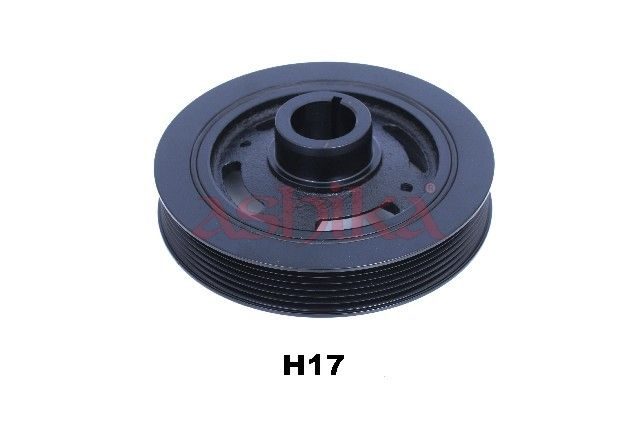 Шків колінвалу ASHIKA 1220HH17 - zapix