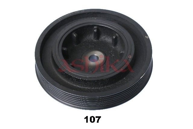 Шків колінвалу ASHIKA 12201107 - zapix