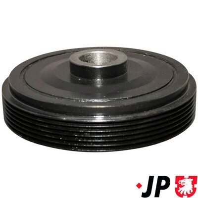 Шків колінвалу JP GROUP 4118300100 - zapix
