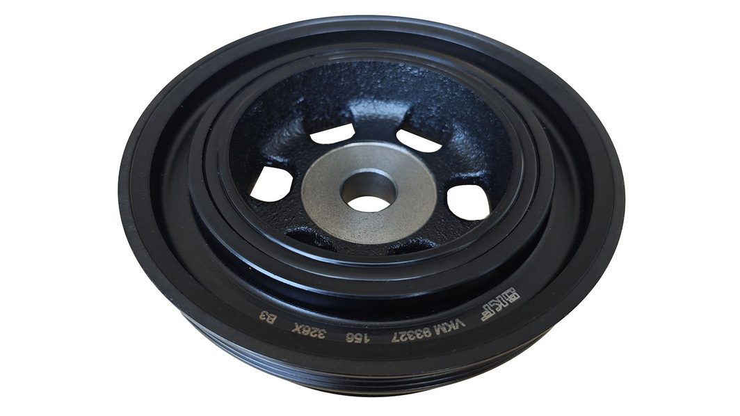 Шків колінвалу SKF VKM93327 - zapix