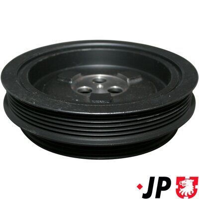 Шків колінвалу JP GROUP 1518302100 - zapix