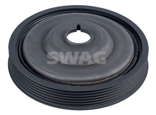 Шків колінвалу SWAG 60936154 - zapix
