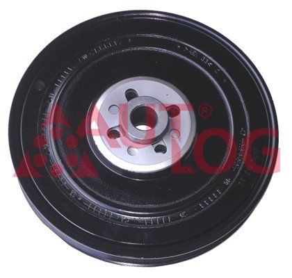 Шків колінвалу AUTLOG RT1542 - zapix