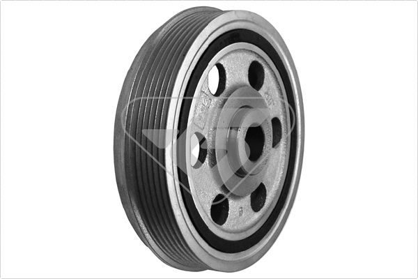 Шків колінвалу HUTCHINSON DP014 - zapix