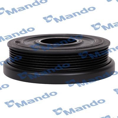 Шків колінвалу MANDO DMB010001 - zapix