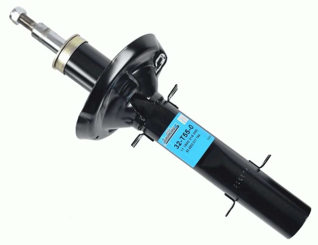 Амортизатор BOGE 32T550 - zapix