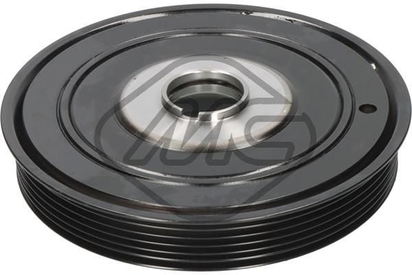Шків колінвалу METALCAUCHO 05692 - zapix