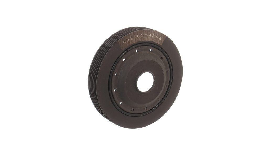 Шків колінвалу SKF VKM93612 - zapix