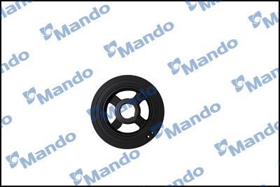 Шків колінвалу MANDO DMB010013 - zapix