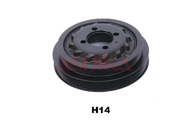 Шків колінвалу ASHIKA 1220HH14 - zapix