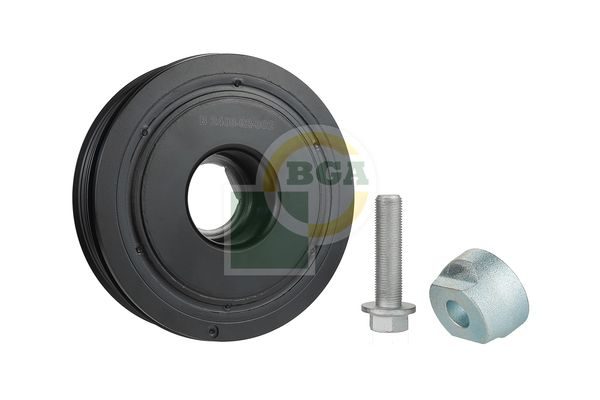Шків колінвалу BGA DP1202K - zapix