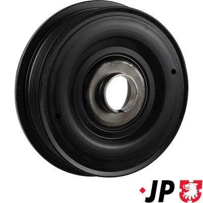 Шкив коленвала JP GROUP 4318300700